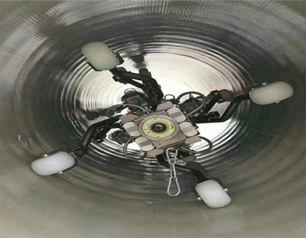 璧山非开挖修复技术在地下管线建设的优势体现